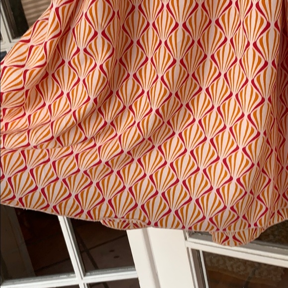 Ava Lynn Seashell Dress - Picture 8 of 10